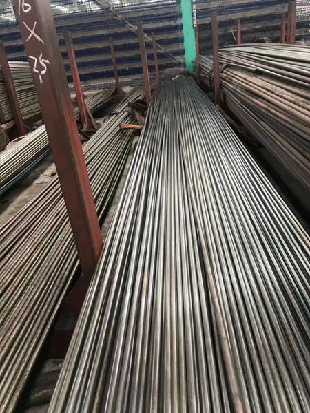宾川精密钢管
